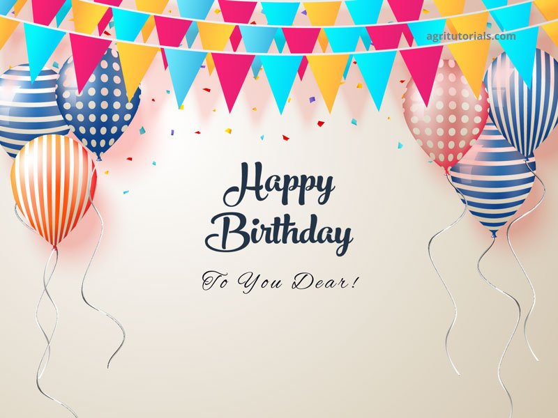 birthday wishes images download