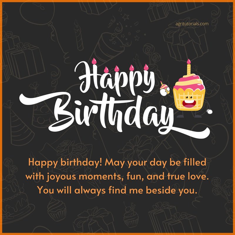 free images of happy birthday