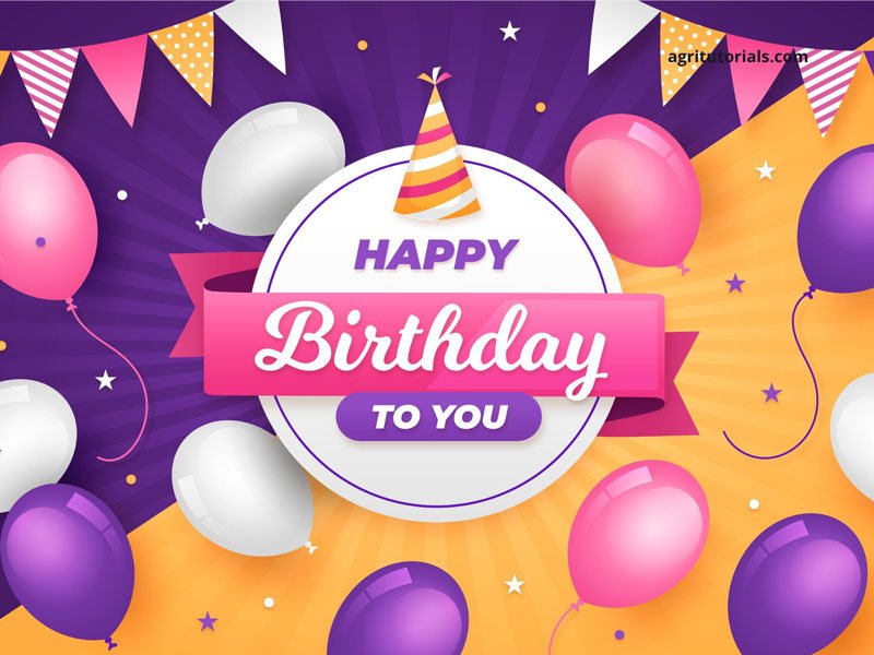 happy birthday card images
