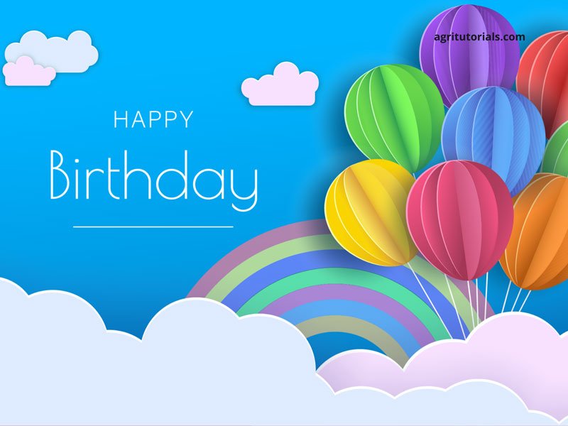 happy birthday photo download